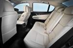 Lexus GS250 2012 года